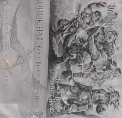 Uruk-Hai (AUT) : Black Blood, White Hand